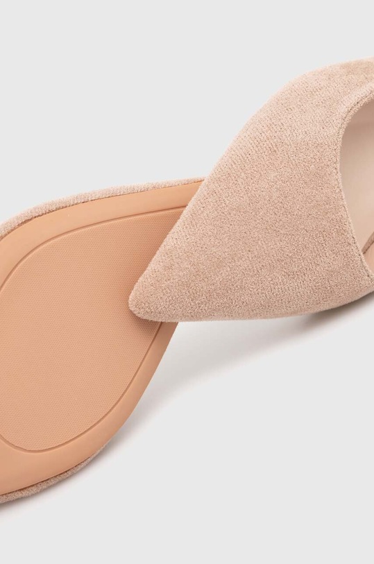 Answear Lab czółenka J231.HMS beżowy