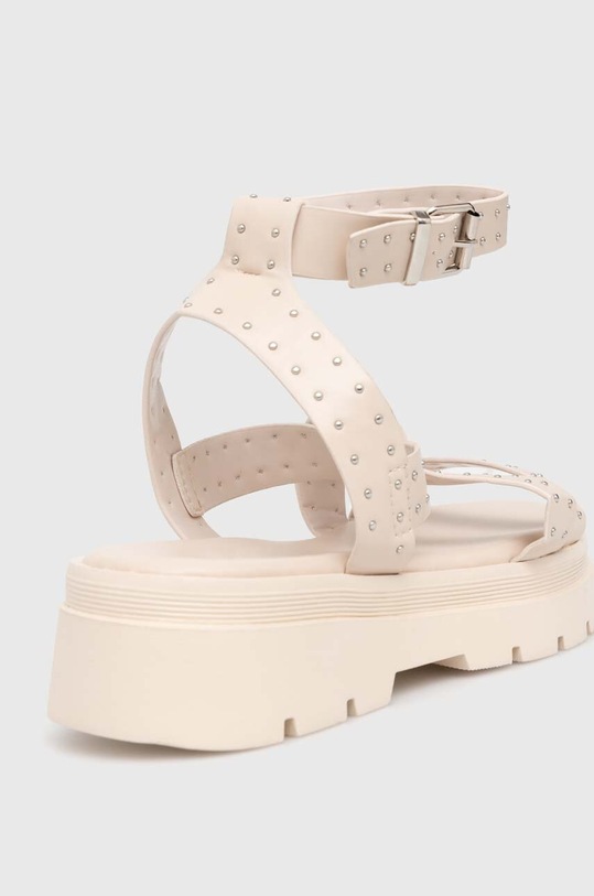 Încălțăminte Answear Lab sandale 100.405.fh bej