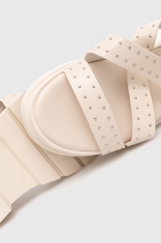 Answear Lab sandale 100.405.fh bej