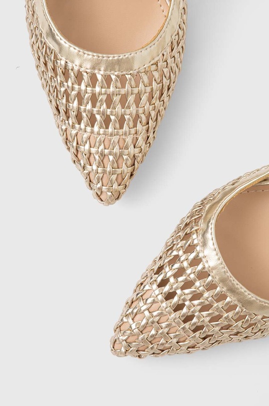 Answear.LAB szpilki 90555.ijs złoty