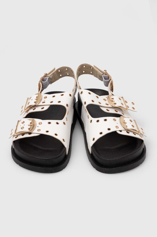 Obuwie Answear Lab sandały 9826.ijs biały