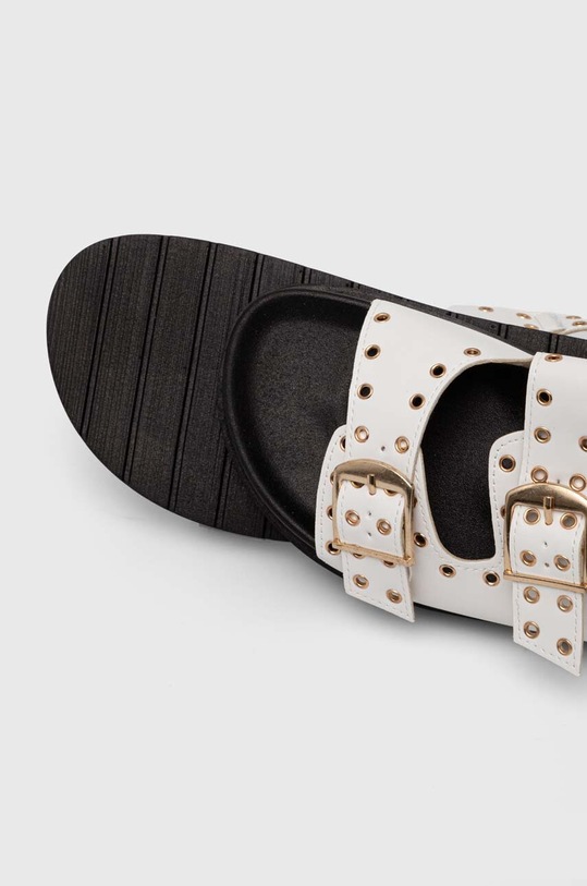 Answear Lab sandały 9826.ijs biały