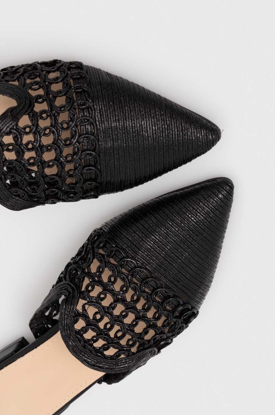 Šľapky Answear.LAB 95180.ijs čierna