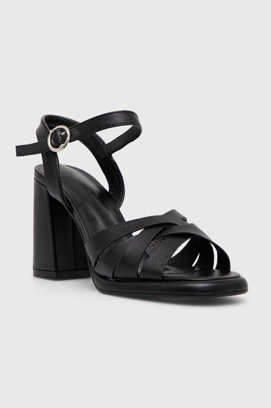 Answear Lab sandały m062.IKK czarny WZ24