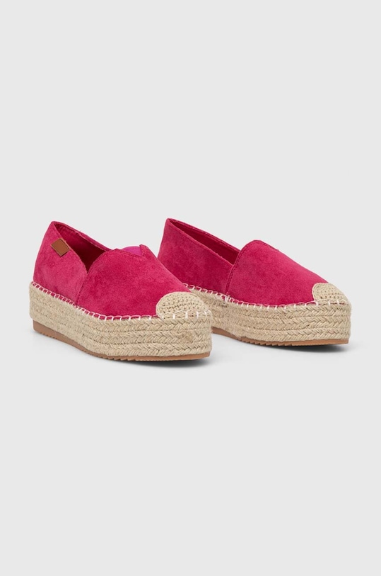 Obuća Espadrile Answear.LAB q355010.IKK roza
