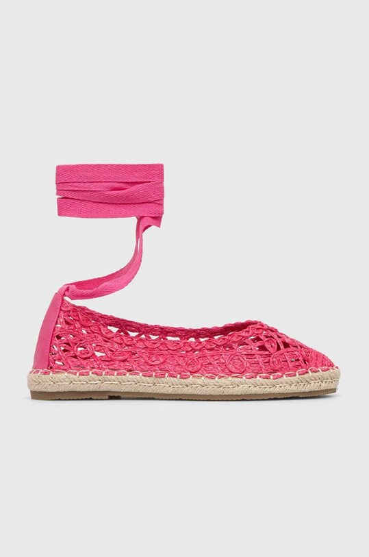 Answear Lab espadrile 2681.IKK roz WZ24