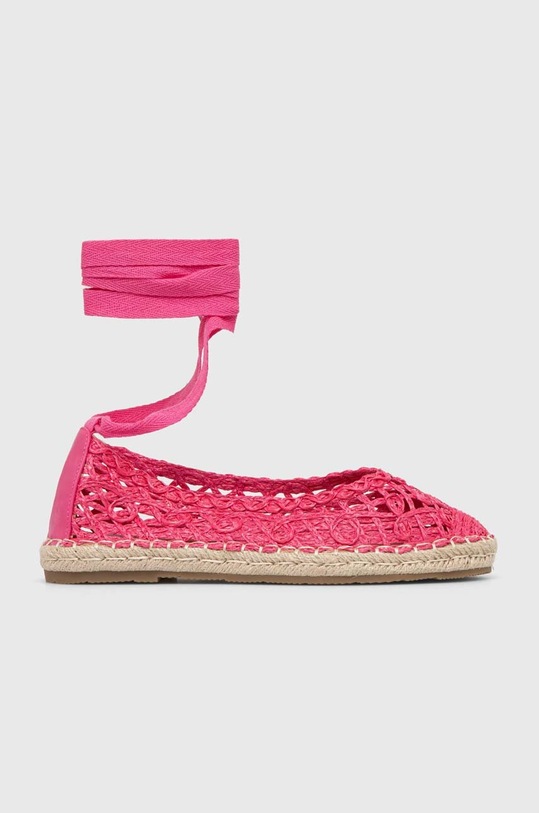 Answear Lab espadrile 2681.IKK roz WZ24