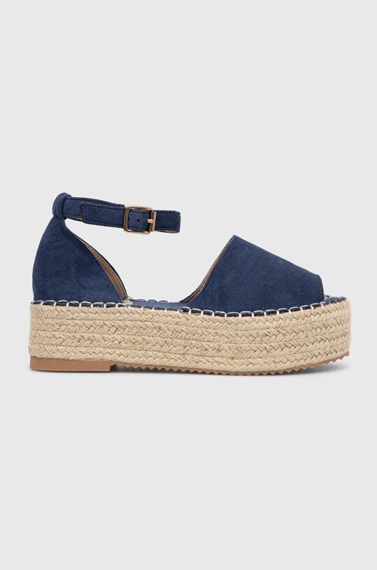 Answear Lab sandale 7263.IKK bleumarin WZ24