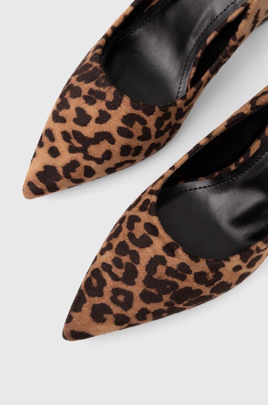 Answear Lab pumps maro 8723.1.FH