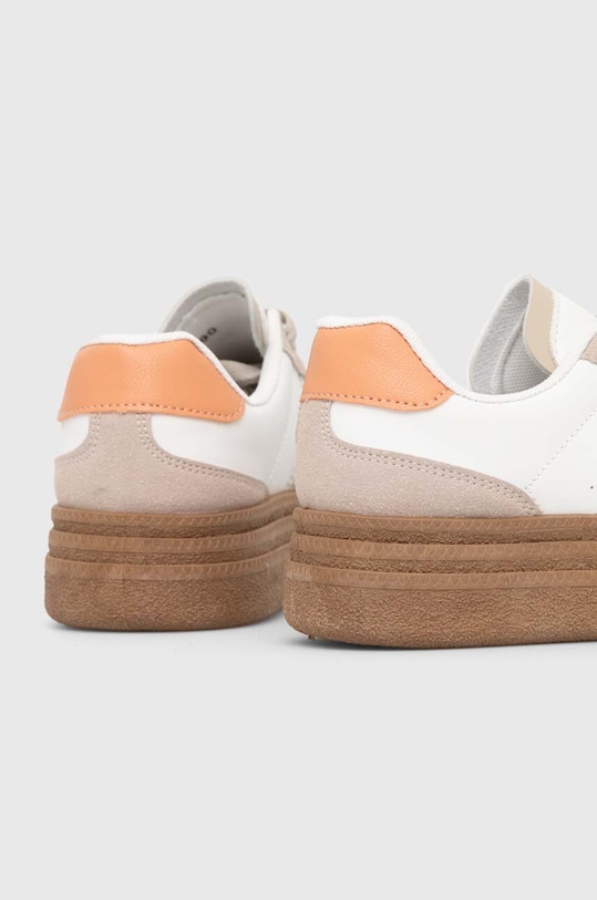 Boty Sneakers boty Answear.LAB 7590.FH bílá