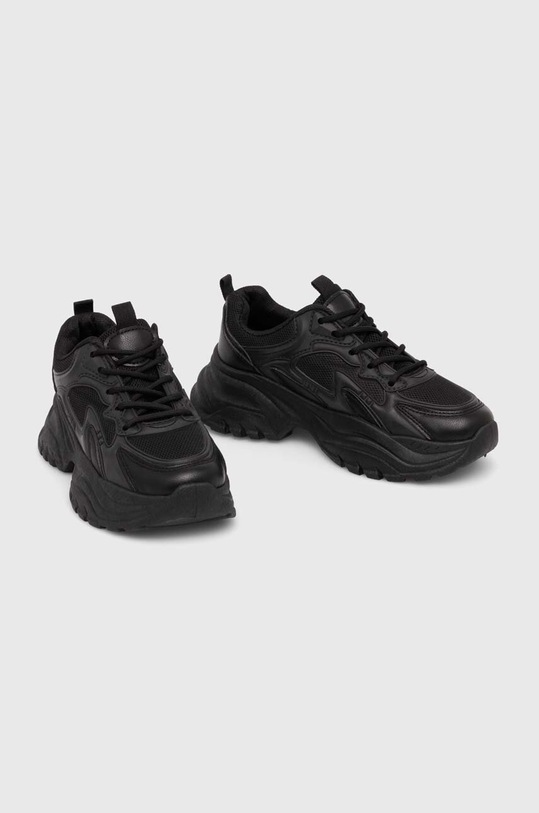 Sneakers boty Answear.LAB c2132.fh černá WZ24