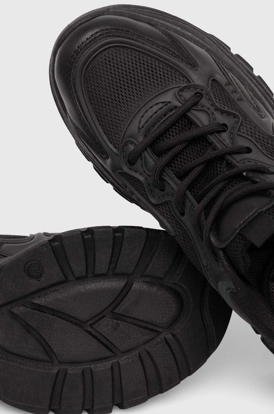 Sneakers boty Answear.LAB černá c2132.fh