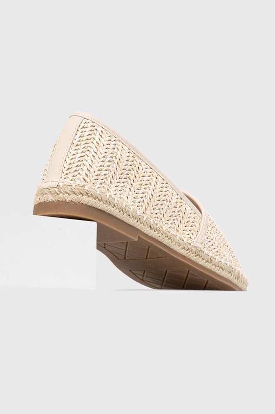 Obuwie Answear.LAB espadryle FZF2366.hh beżowy