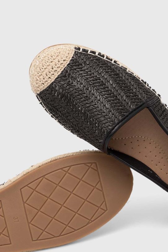 Answear Lab espadrile negru FZF2366.hh