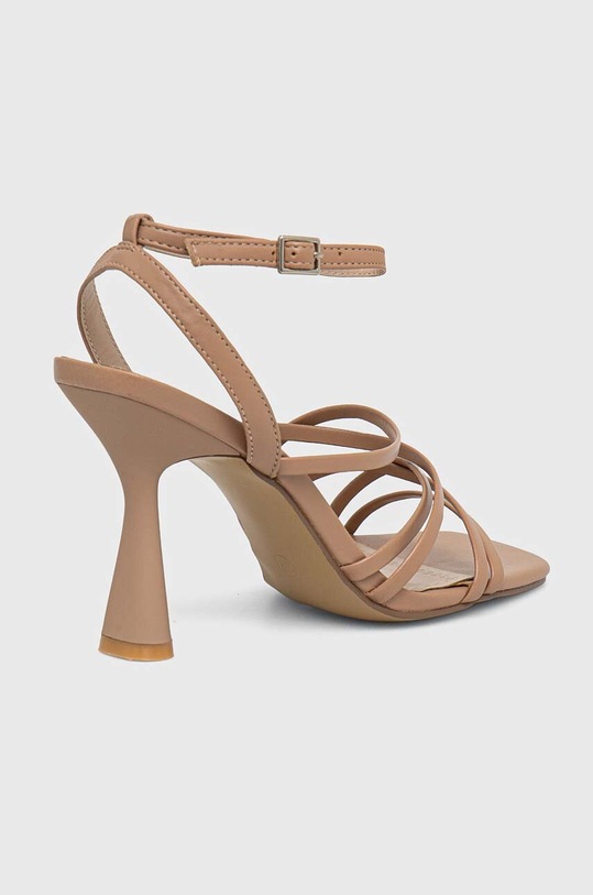 Boty Sandály Answear.LAB M266.HMS béžová