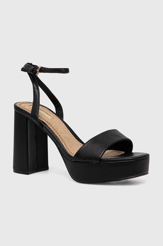 Answear Lab sandale M3240.hms negru WZ24
