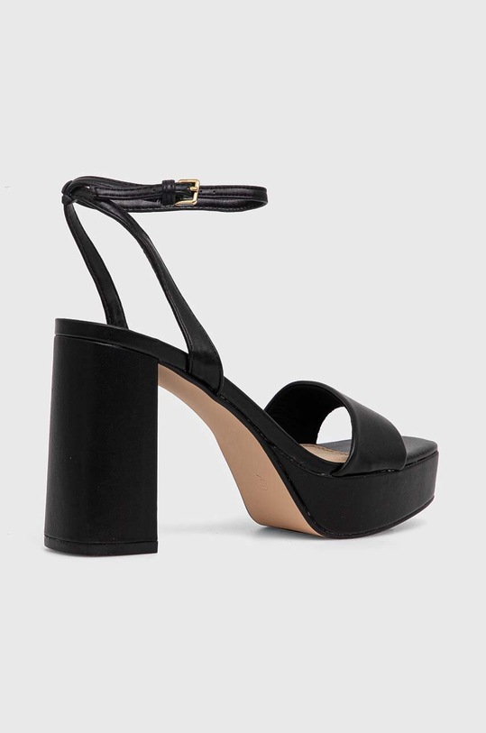 Încălțăminte Answear Lab sandale M3240.hms negru