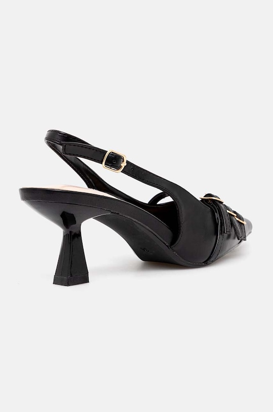 Obuwie Answear Lab szpilki 95232.ims czarny