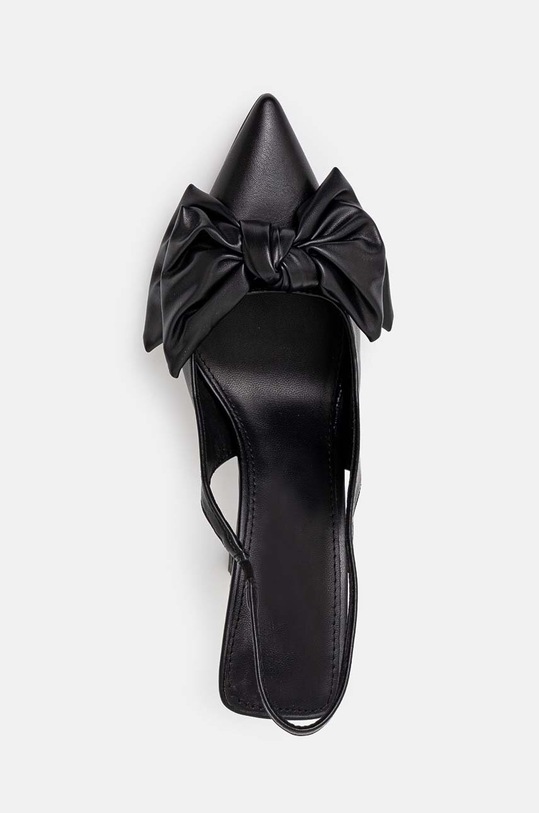 Lodičky Answear.LAB černá 95251.ims