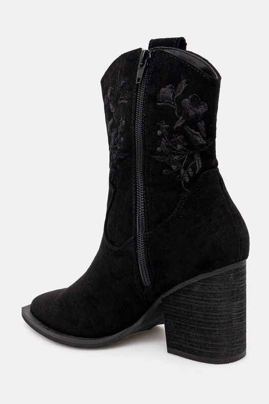 Взуття Черевики Answear.LAB c.276.fh чорний