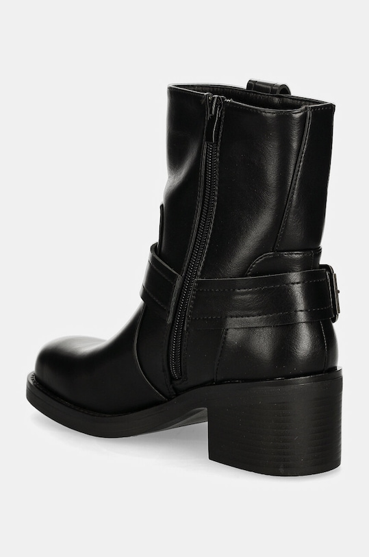 Boty Nízké kozačky Answear.LAB 9638a.fos černá