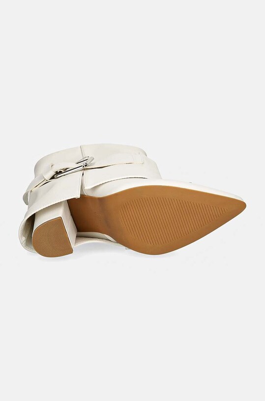 Answear Lab botine 7905a.fos alb