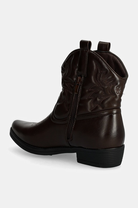 Obuća Kaubojske cipele Answear.LAB 9591a.fos smeđa