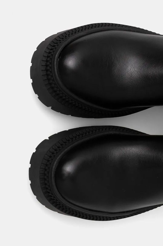 Черевики Answear Lab 9670a.fos чорний