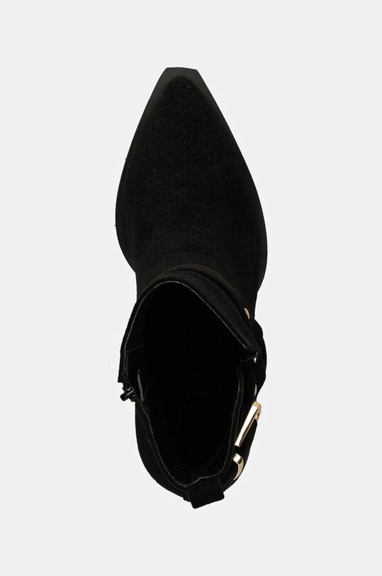 Answear Lab botine negru c.277.fos