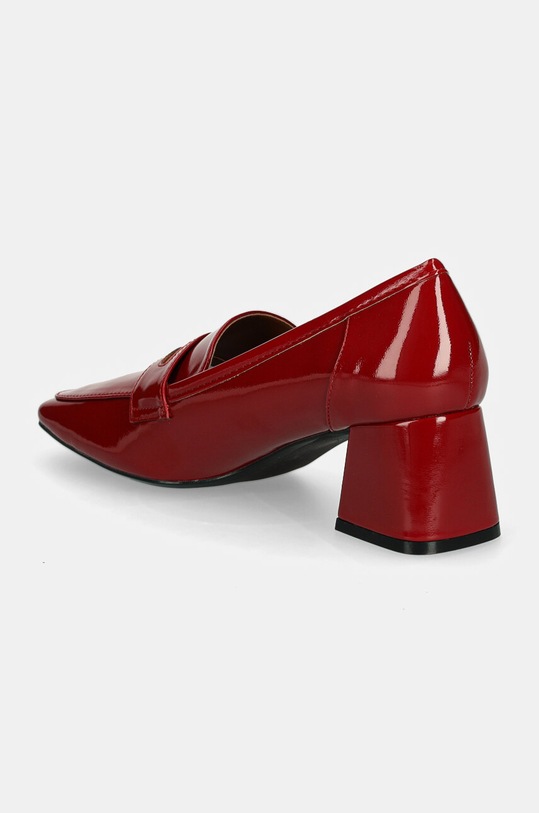 Boty Lodičky Answear.LAB c.533.fos červená