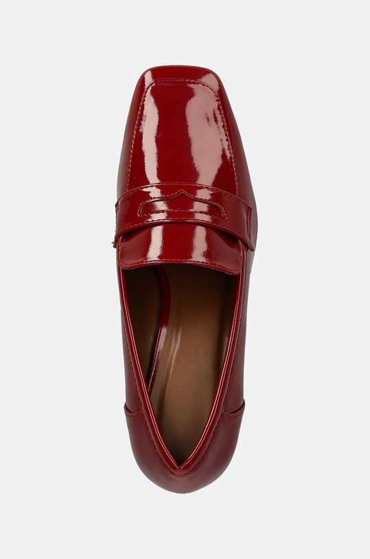 Lodičky Answear.LAB červená c.533.fos