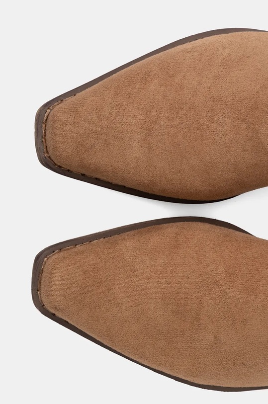 Answear.LAB scarpe da cowboy 2442.HWK marrone