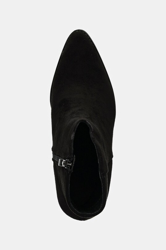 Answear Lab botine negru 2103.HWK