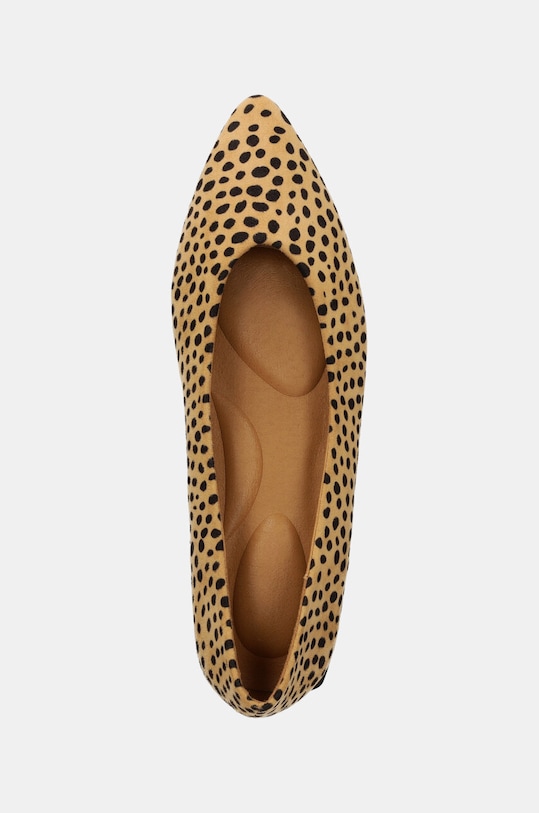 Answear.LAB baleriny beżowy 2486.HWK