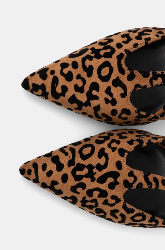 Lodičky Answear.LAB béžová 3375.1HWK