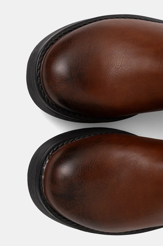 Answear.LAB kozaki RQ63.HLK brązowy