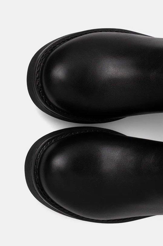 Answear.LAB kozaki RQ63.HLK czarny