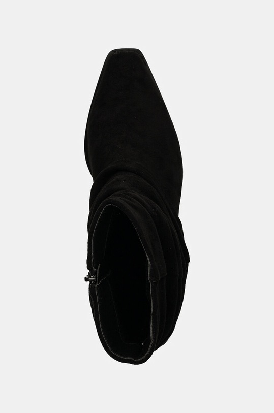 Členkové topánky Answear.LAB čierna 2509.HWK