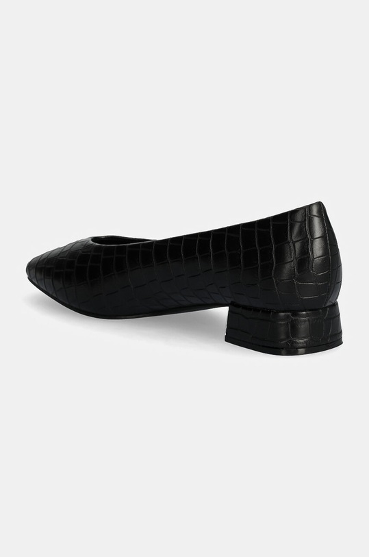 Încălțăminte Answear Lab balerini 3388.HWK negru