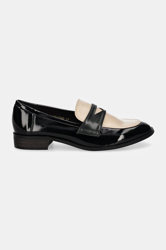 Мокасини Answear.LAB CF3360.hos бежевий WZ24