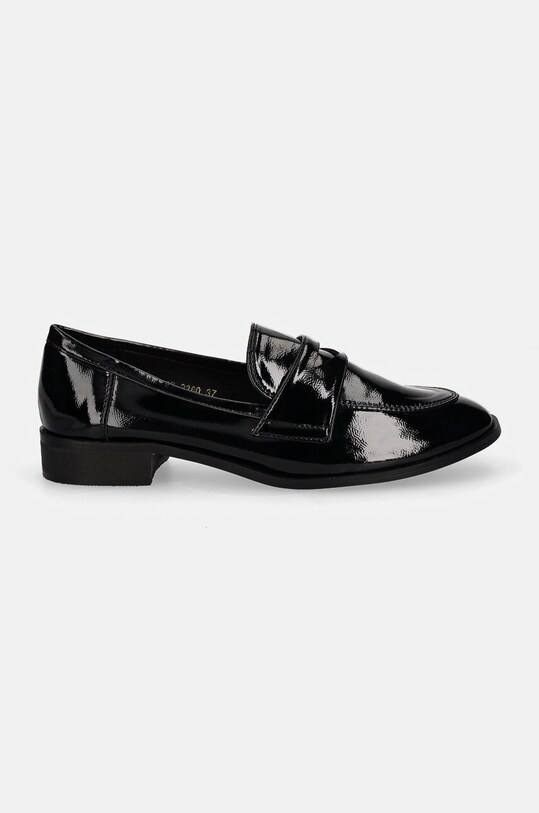 Answear Lab mocasini CF3360.hos negru WZ24