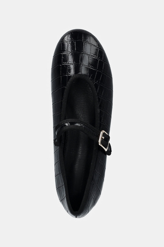Балетки Answear.LAB чорний C3339.hos