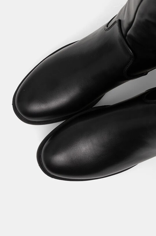 Answear Lab cizme negru x758.ios