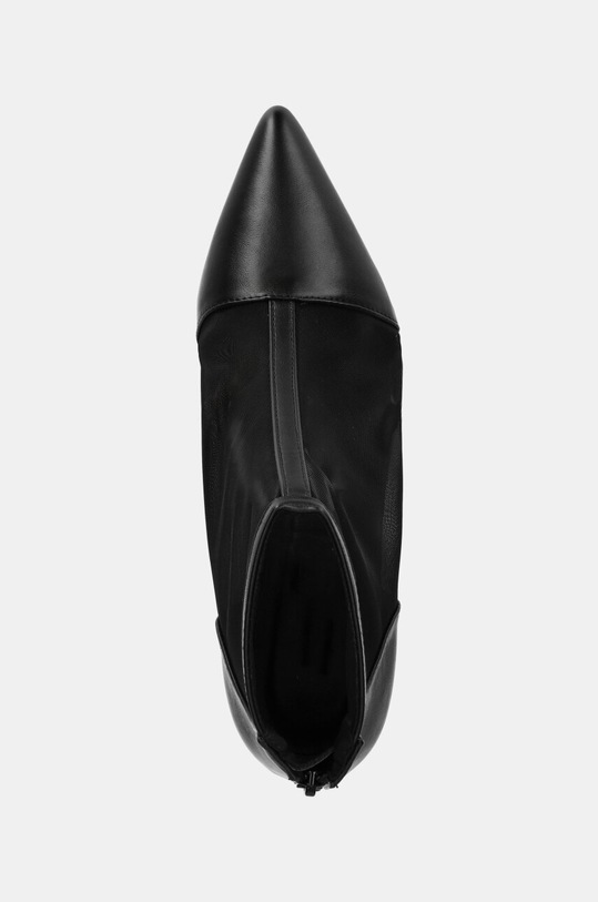 Gležnjače Answear.LAB crna 95.150.ios