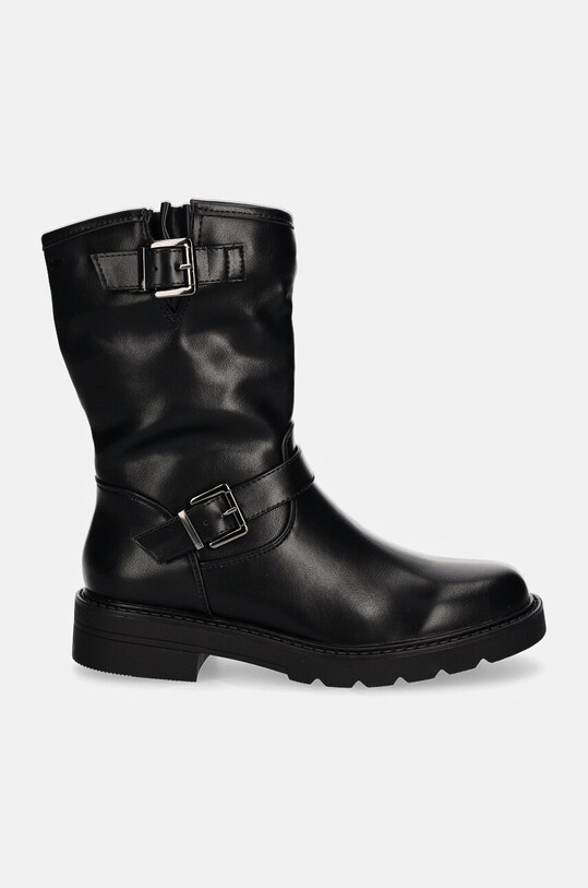 Answear Lab botine X779.ios negru WZ24