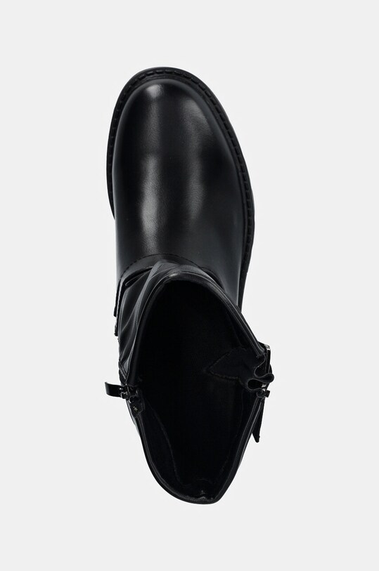 Answear Lab botine negru X779.ios