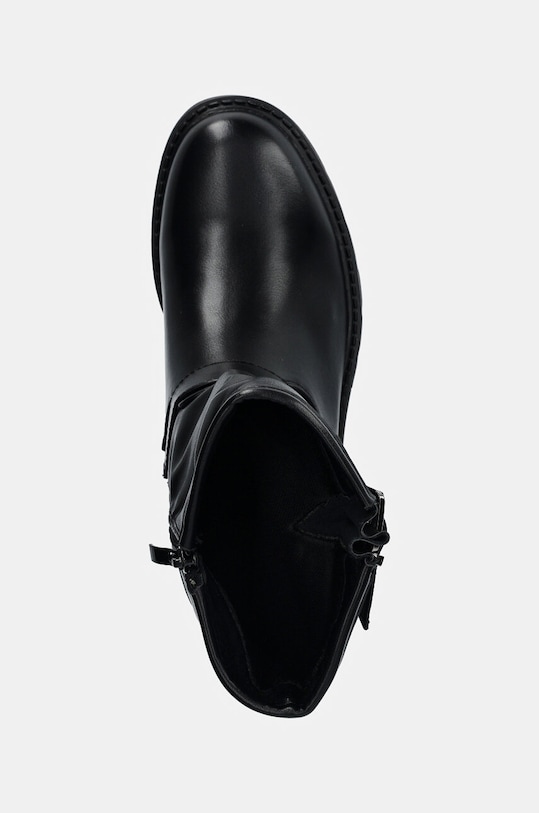 Answear Lab botine negru X779.ios
