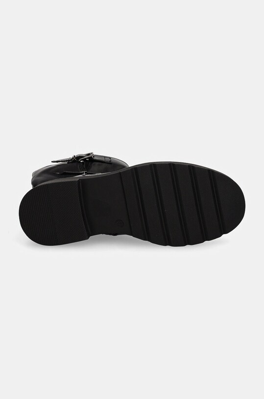Answear Lab botine X779.ios negru