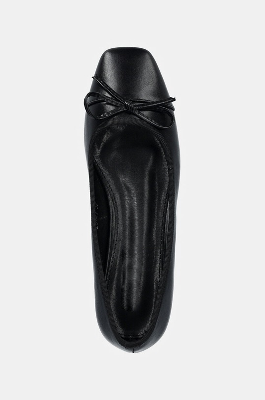 Lodičky Answear.LAB černá lu.21.ios