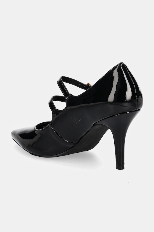 Обувь Туфли Answear.LAB 95.201.ios чёрный